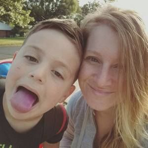 Meet your Posher, Merissa